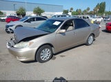 TOYOTA CAMRY LE 4T1BE30K55U417168 снимка