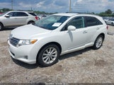 TOYOTA VENZA XLE 4T3BA3BB7CU029386 снимка