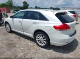 TOYOTA VENZA XLE 4T3BA3BB7CU029386 снимка