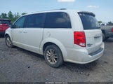 Dodge Grand Caravan Sxt 2C4RDGCGXJR281499 снимка