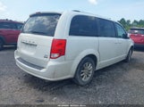 Dodge Grand Caravan Sxt 2C4RDGCGXJR281499 снимка