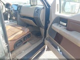 Ford F-150 Fx4/Lariat/Xlt 1FTPW14545KE77079 photo