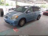 HONDA ODYSSEY EX-L 5FNRL38769B050238 снимка