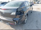 MAZDA MAZDA3 I TOURING JM1BL1SFXA1255127 снимка