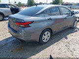 Nissan Versa S Xtronic Cvt 3N1CN8DV9ML920174 снимка