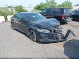 Honda Accord Sport 2.0T 1HGCV2F33KA003601 снимка