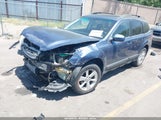 SUBARU OUTBACK 2.5I PREMIUM 4S4BRBHCXD3268465 снимка