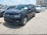 Volkswagen Atlas 3.6L V6 Se W/Technology 1V2WR2CAXKC591003 снимка