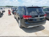 Volkswagen Atlas 3.6L V6 Se W/Technology 1V2WR2CAXKC591003 fotografie