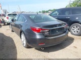 Mazda Mazda6 I Grand Touring JM1GJ1W61F1177981 снимка