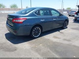 NISSAN SENTRA SV 3N1AB7AP7EL695643 снимка