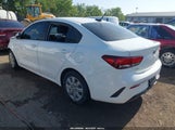 Kia Rio Lx 3KPA24AD6ME403193 снимка
