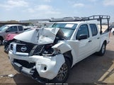 NISSAN FRONTIER SV 1N6AD0ER8KN789257 снимка