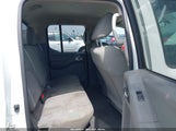 NISSAN FRONTIER SV 1N6AD0ER8KN789257 снимка
