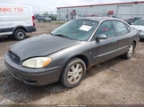 FORD TAURUS SEL 1FAHP56S74G120692 снимка