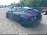 MAZDA MAZDA3 I TOURING 3MZBM1L73GM300955 снимка