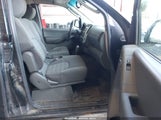 Nissan Frontier Sv 1N6AD0CW5BC416651 снимка
