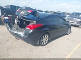 Hyundai Elantra Limited KMHDH4AE5DU697431 снимка