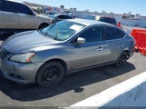 Nissan Sentra S 3N1AB7AP4FY219581 снимка