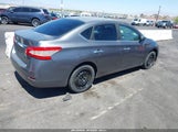 Nissan Sentra S 3N1AB7AP4FY219581 снимка