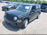 JEEP PATRIOT SPORT 1J4NF1GB1AD620202 photo