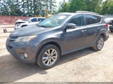 Toyota Rav4 Limited 2T3YFREV2FW153249 снимка