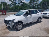 Chevrolet Equinox Fwd Ls 3GNAXHEG5RL139584 снимка