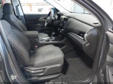Chevrolet Traverse Ls 1GNERFKW8JJ224393 снимка