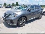 NISSAN MURANO PLATINUM 5N1AZ2MS9KN126716 снимка