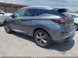 NISSAN MURANO PLATINUM 5N1AZ2MS9KN126716 снимка