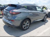 NISSAN MURANO PLATINUM 5N1AZ2MS9KN126716 снимка