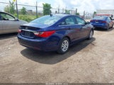 HYUNDAI SONATA GLS 5NPEB4AC0BH253244 снимка