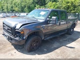 FORD F-350 FX4/KING RANCH/LARIAT/XL/XLT 1FTWW31558EB10187 photo