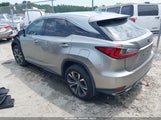 Lexus Rx 350 2T2HZMAA9NC243306 fotografie