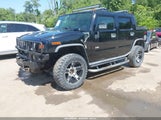 Hummer H2 Sut 5GRGN22U37H110529 снимка