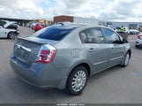 NISSAN SENTRA 2.0 S 3N1AB6AP7CL722895 снимка