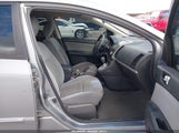 NISSAN SENTRA 2.0 S 3N1AB6AP7CL722895 снимка