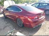 Chrysler 200 C 1C3CCCEG1FN523779 fotografie