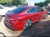 Chrysler 200 C 1C3CCCEG1FN523779 photo