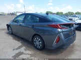 TOYOTA PRIUS PRIME XLE JTDKARFP5L3126789 снимка