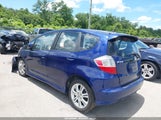 HONDA FIT SPORT JHMGE88429S002886 снимка
