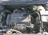 Chevrolet Cruze Ls Auto 1G1PA5SG3E7149657 снимка