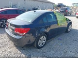 Chevrolet Cruze Ls Auto 1G1PA5SG3E7149657 снимка