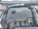 HYUNDAI SONATA LIMITED 5NPE34AF2FH110518 снимка