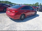 HYUNDAI SONATA LIMITED 5NPE34AF2FH110518 снимка
