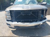 CHEVROLET SILVERADO 1500 1LT 3GCUKREC8EG486322 снимка