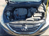 HYUNDAI SONATA GLS 5NPEB4ACXCH470978 снимка