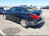 HYUNDAI SONATA GLS 5NPEB4ACXCH470978 снимка