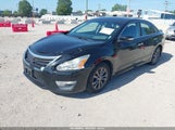Nissan Altima 2.5 S 1N4AL3AP2FC587226 снимка