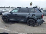 Kia Telluride Sx X-Pro 5XYP5DGC2PG352010 fotografie